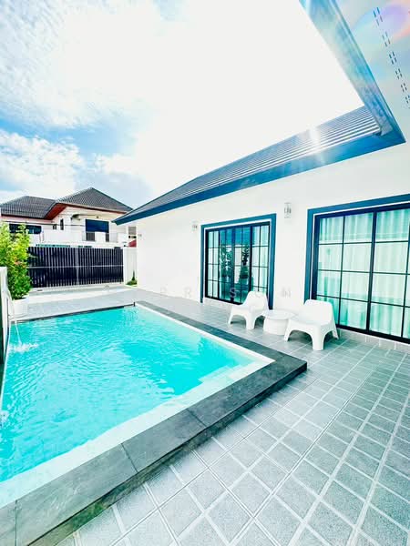 undefined, Chon Buri (Pattaya), Nong Pru, Bang Lamung (Pattaya), Chon Buri (Pattaya), 3 Bedrooms, 180 sqm, Villa For Sale, by Harrison Chong, 500407451 - DDproperty.com
