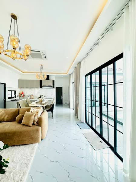undefined, Chon Buri (Pattaya), Nong Pru, Bang Lamung (Pattaya), Chon Buri (Pattaya), 3 Bedrooms, 180 sqm, Villa For Sale, by Harrison Chong, 500407451 - DDproperty.com