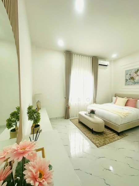 undefined, Chon Buri (Pattaya), Nong Pru, Bang Lamung (Pattaya), Chon Buri (Pattaya), 3 Bedrooms, 180 sqm, Villa For Sale, by Harrison Chong, 500407451 - DDproperty.com