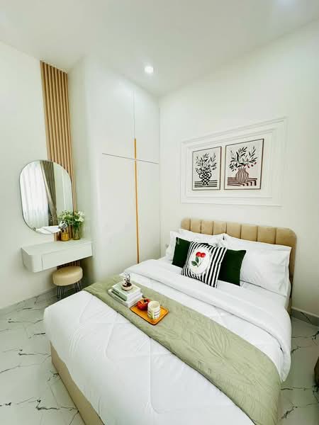 undefined, Chon Buri (Pattaya), Nong Pru, Bang Lamung (Pattaya), Chon Buri (Pattaya), 3 Bedrooms, 180 sqm, Villa For Sale, by Harrison Chong, 500407451 - DDproperty.com