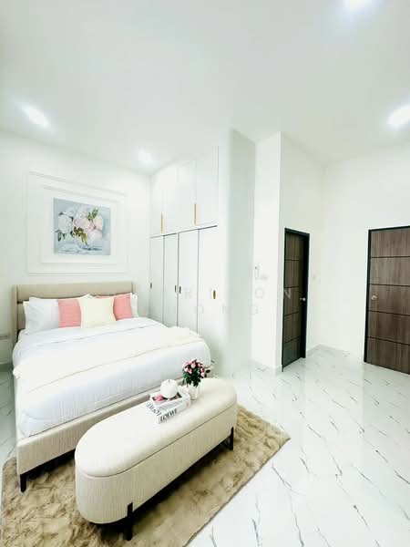 undefined, Chon Buri (Pattaya), Nong Pru, Bang Lamung (Pattaya), Chon Buri (Pattaya), 3 Bedrooms, 180 sqm, Villa For Sale, by Harrison Chong, 500407451 - DDproperty.com