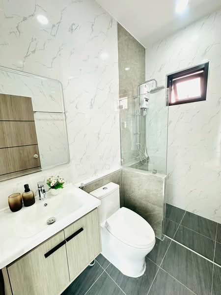 undefined, Chon Buri (Pattaya), Nong Pru, Bang Lamung (Pattaya), Chon Buri (Pattaya), 3 Bedrooms, 180 sqm, Villa For Sale, by Harrison Chong, 500407451 - DDproperty.com