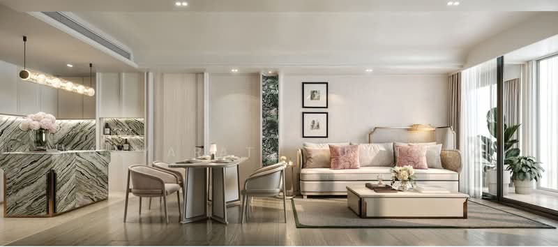 The Residences at InterContinental Phuket Resort, Phuket, Kammala, Kathu, Phuket, 2 Bedrooms, 101 sqm, Condo For Sale, by Sikkares Ploydang, 500407452 - DDproperty.com