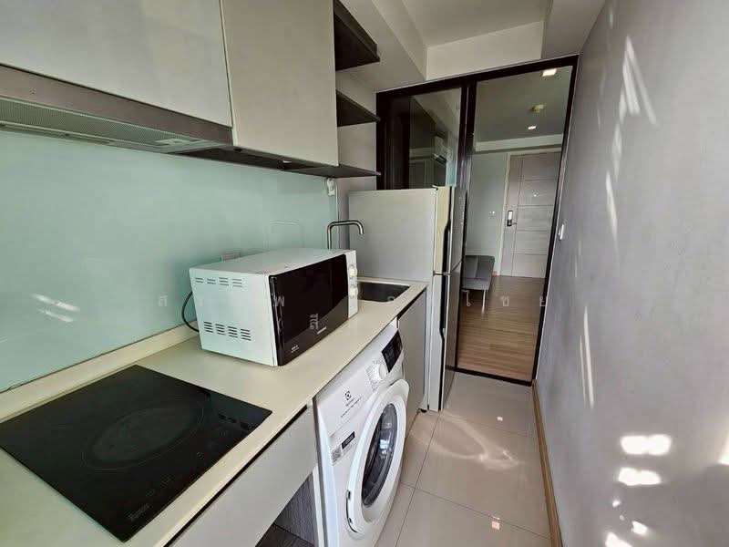 KnightsBridge SkyCity : ไนท์บริดจ์ สกายซิตี้, กรุงเทพ, ซอยพหลโยธิน 50 แยก 1 ถนนพหลโยธิน, อนุสาวรีย์, บางเขน, กรุงเทพ, 28 ตร.ม., คอนโด ให้เช่า, โดย สรภพ ยอดไชย (สีฝุ่น), 500407453 - DDproperty.com