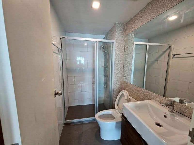 KnightsBridge SkyCity, Bangkok, Soi Phaholyothin 50 Intersection 1, Phaholyothin Road, Anusaowari, Bang Khen, Bangkok, 1 Bedroom, 28 sqm, Condo For Rent, by สรภพ ยอดไชย (สีฝุ่น), 500407453 - DDproperty.com