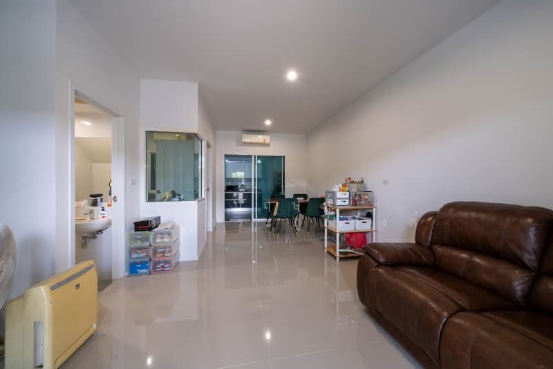 Flora Tiwanon, Nonthaburi, Liang Muaeng Nonthaburi Road, Talat Kwan, Muang Nonthaburi, Nonthaburi, 3 Bedrooms, 121 sqm, Townhouse For Sale, by อุกฤษฎ์ สัตย์ตระกูลวงศ์, 500407454 - DDproperty.com
