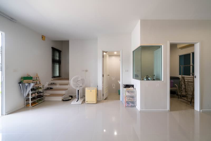 Flora Tiwanon, Nonthaburi, Liang Muaeng Nonthaburi Road, Talat Kwan, Muang Nonthaburi, Nonthaburi, 3 Bedrooms, 121 sqm, Townhouse For Sale, by อุกฤษฎ์ สัตย์ตระกูลวงศ์, 500407454 - DDproperty.com