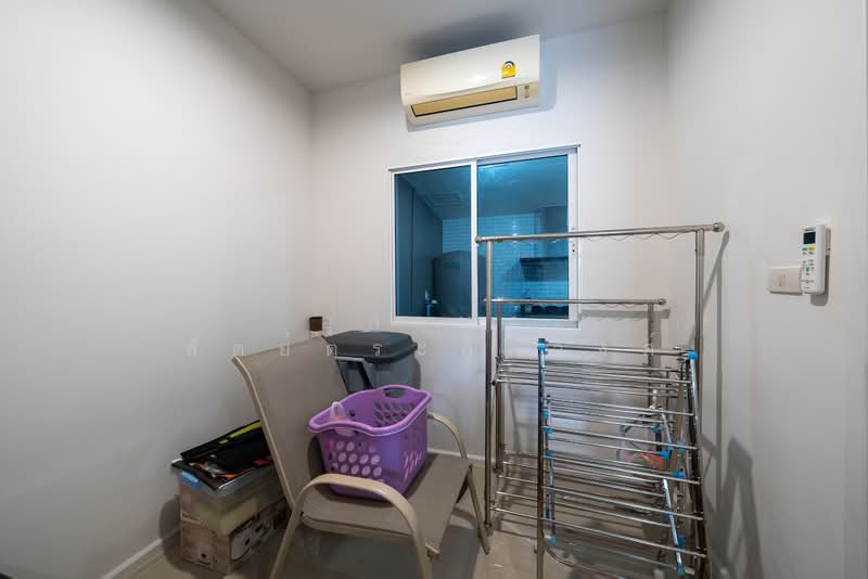Flora Tiwanon, Nonthaburi, Liang Muaeng Nonthaburi Road, Talat Kwan, Muang Nonthaburi, Nonthaburi, 3 Bedrooms, 121 sqm, Townhouse For Sale, by อุกฤษฎ์ สัตย์ตระกูลวงศ์, 500407454 - DDproperty.com