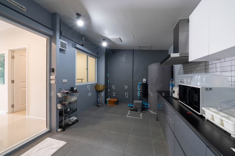 Flora Tiwanon, Nonthaburi, Liang Muaeng Nonthaburi Road, Talat Kwan, Muang Nonthaburi, Nonthaburi, 3 Bedrooms, 121 sqm, Townhouse For Sale, by อุกฤษฎ์ สัตย์ตระกูลวงศ์, 500407454 - DDproperty.com