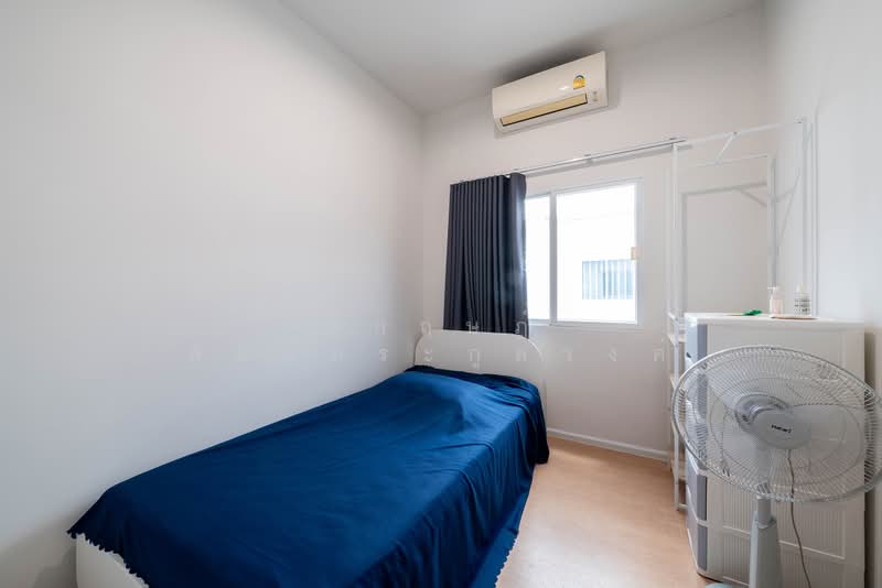 Flora Tiwanon, Nonthaburi, Liang Muaeng Nonthaburi Road, Talat Kwan, Muang Nonthaburi, Nonthaburi, 3 Bedrooms, 121 sqm, Townhouse For Sale, by อุกฤษฎ์ สัตย์ตระกูลวงศ์, 500407454 - DDproperty.com