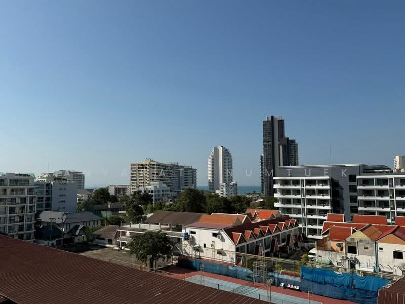 The Riviera Malibu, Chon Buri (Pattaya), Phra Tam Nak 5, Nong Pru, Bang Lamung (Pattaya), Chon Buri (Pattaya), 1 Bedroom, 37 sqm, Condo For Sale, by Kanyarat Numtuek, 500407457 - DDproperty.com