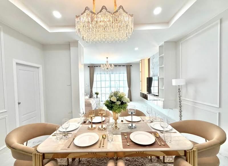4-BR Villa, Chon Buri (Pattaya), Nong Pru, Bang Lamung (Pattaya), Chon Buri (Pattaya), 4 Bedrooms, 250 sqm, Villa For Sale, by Harrison Chong, 500407461 - DDproperty.com