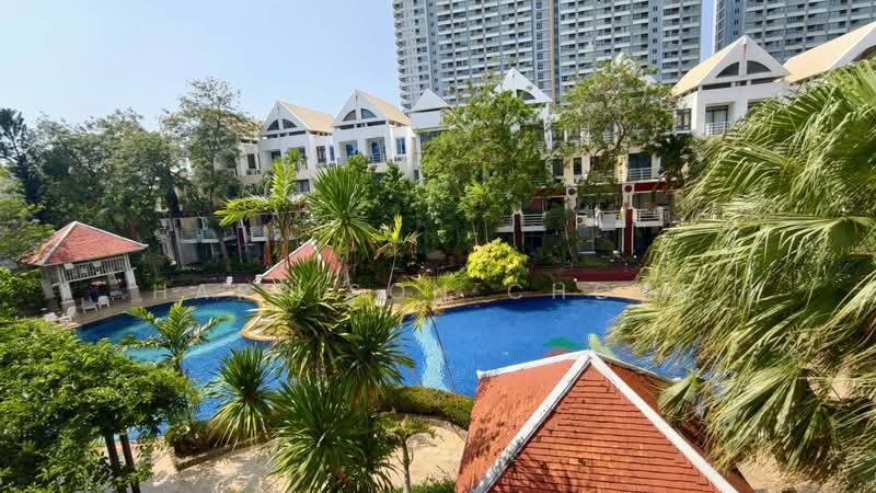 Metro Jomtien Condotel, Chon Buri (Pattaya), Village No. 12 420 Jomtiensaineung Rd, Nong Pru, Bang Lamung (Pattaya), Chon Buri (Pattaya), 2 Bedrooms, 102 sqm, Condo For Sale, by Harrison Chong, 500407463 - DDproperty.com