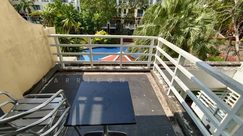Metro Jomtien Condotel : เมโทร จอมเทียน คอนโดเทล, ชลบุรี, หมู่ที่ 12 420 ถ.จอมเทียนสายหนึ่ง, หนองปรือ, บางละมุง, ชลบุรี, 102 ตร.ม., คอนโด ขาย, โดย Harrison Chong, 500407463 - DDproperty.com