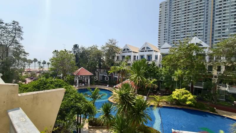 Metro Jomtien Condotel : เมโทร จอมเทียน คอนโดเทล, ชลบุรี, หมู่ที่ 12 420 ถ.จอมเทียนสายหนึ่ง, หนองปรือ, บางละมุง, ชลบุรี, 102 ตร.ม., คอนโด ขาย, โดย Harrison Chong, 500407463 - DDproperty.com