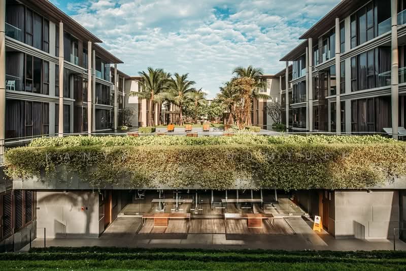 Baan Mai Khao, Phuket, 8 Moo 3, Mai Khao, Thalang, Phuket, 2 Bedrooms, 96 sqm, Condo For Sale, by Kanyarat Numtuek, 500407464 - DDproperty.com