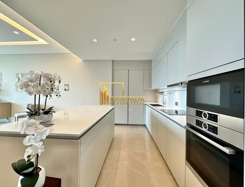 The Residences at Sindhorn Kempinski, bangkok, 88 Soi Tonson Sarasin Road, Lumphini, Pathum Wan, Bangkok, 2 Bedrooms, 140 sqm, Condo For Sale, by Bangkok Residential, 500407465 - DDproperty.com