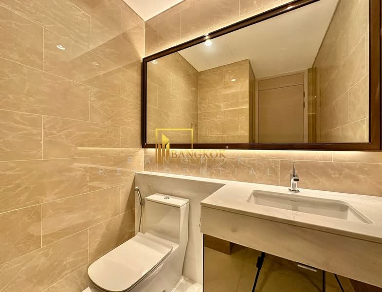 The Residences at Sindhorn Kempinski, bangkok, 88 Soi Tonson Sarasin Road, Lumphini, Pathum Wan, Bangkok, 2 Bedrooms, 140 sqm, Condo For Sale, by Bangkok Residential, 500407465 - DDproperty.com