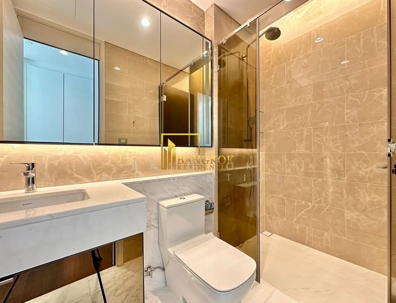The Residences at Sindhorn Kempinski : เดอะ เรสซิเดนซ์ แอท สินธร เคมปินสกี้, กรุงเทพ, 88 ซอยต้นสน ถนน สารสิน, ลุมพินี, ปทุมวัน, กรุงเทพ, 140 ตร.ม., คอนโด ขาย, โดย Bangkok Residential, 500407465 - DDproperty.com