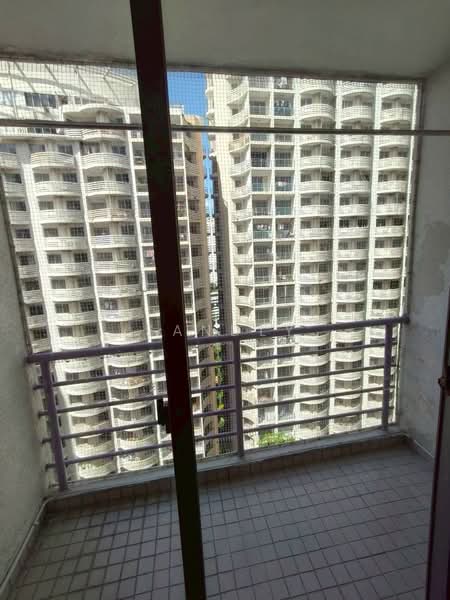 SV City Rama 3, Bangkok, 912 Rama 3 Road, Bang Pong Pang, Yan Nawa, Bangkok, Studio, 35 sqm, Condo For Rent, by Sandly, 500407466 - DDproperty.com
