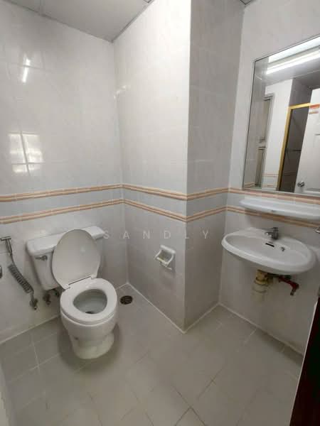 SV City Rama 3, Bangkok, 912 Rama 3 Road, Bang Pong Pang, Yan Nawa, Bangkok, Studio, 35 sqm, Condo For Rent, by Sandly, 500407466 - DDproperty.com