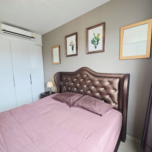 Unixx South Pattaya, Chon Buri (Pattaya), Village No. 12 163, Nong Pru, Bang Lamung (Pattaya), Chon Buri (Pattaya), 1 Bedroom, 32 sqm, Condo For Sale, by Harrison Chong, 500407467 - DDproperty.com