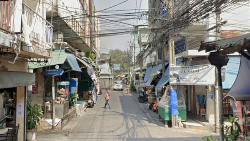 กรุงเทพ, Bangkok, Phaya Thai, Bangkok, , 856 sqm, Land For Sale, by คุณป๊อป, 500407471 - DDproperty.com