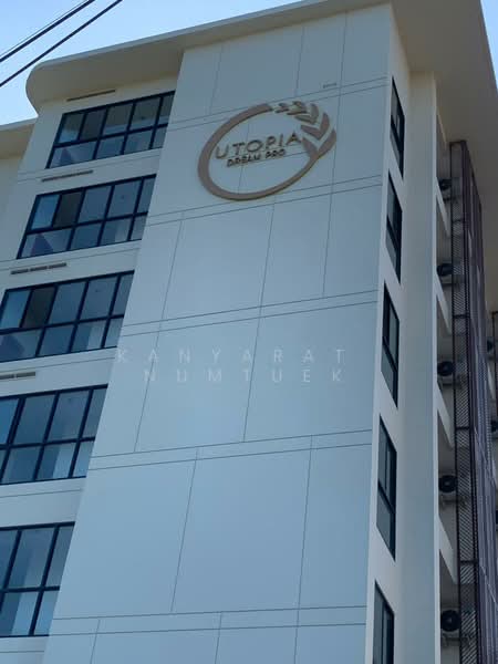 Utopia Dream, Phuket, Soi Suanwat, Rawai, Muang Phuket, Phuket, Studio, 30 sqm, Condo For Sale, by Sikkares Ploydang, 500407472 - DDproperty.com