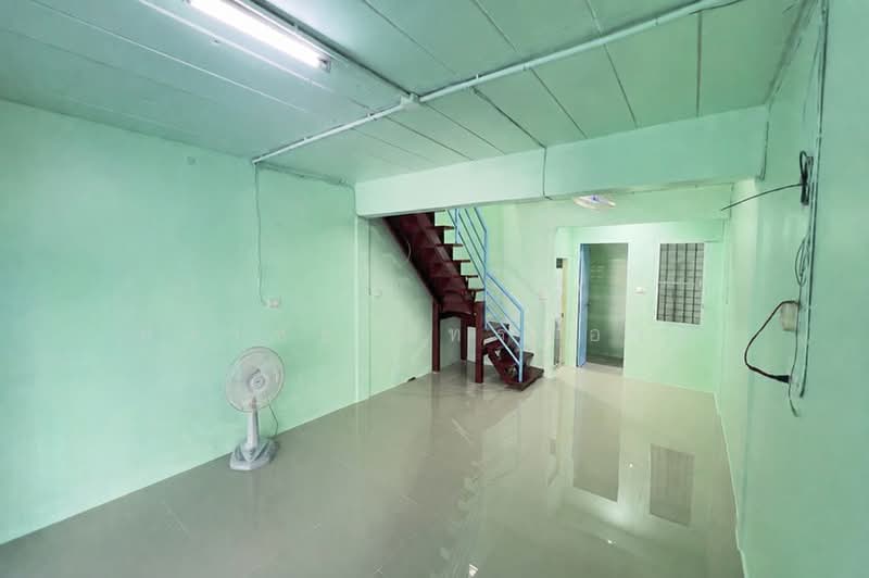 National Housing Authority Rangsit khlong 7/1 : เอื้ออาทร รังสิตคลอง 7/3, ปทุมธานี, ลำลูกกา, บึงคำพร้อย, ลำลูกกา, ปทุมธานี, 100 ตร.ม., ทาวน์เฮ้าส์ ขาย, โดย สง่าชัย ไทรทองคำ, 500407473 - DDproperty.com