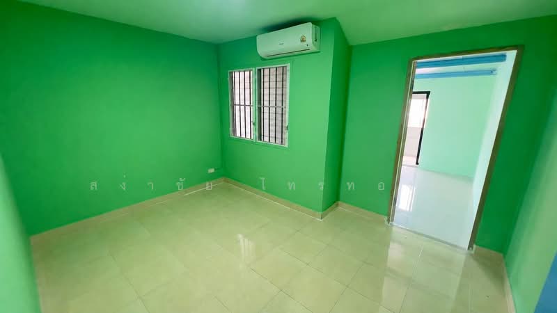 National Housing Authority Rangsit khlong 7/1 : เอื้ออาทร รังสิตคลอง 7/3, Pathum Thani, ลำลูกกา, Bung Kham Proi, Lam Luk Ka, Pathum Thani, 3 Bedrooms, 100 sqm, Townhouse For Sale, by สง่าชัย ไทรทองคำ, 500407473 - DDproperty.com