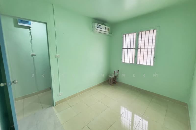 National Housing Authority Rangsit khlong 7/1 : เอื้ออาทร รังสิตคลอง 7/3, Pathum Thani, ลำลูกกา, Bung Kham Proi, Lam Luk Ka, Pathum Thani, 3 Bedrooms, 100 sqm, Townhouse For Sale, by สง่าชัย ไทรทองคำ, 500407473 - DDproperty.com