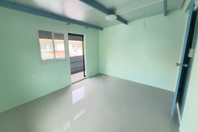National Housing Authority Rangsit khlong 7/1 : เอื้ออาทร รังสิตคลอง 7/3, ปทุมธานี, ลำลูกกา, บึงคำพร้อย, ลำลูกกา, ปทุมธานี, 100 ตร.ม., ทาวน์เฮ้าส์ ขาย, โดย สง่าชัย ไทรทองคำ, 500407473 - DDproperty.com