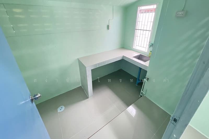 National Housing Authority Rangsit khlong 7/1 : เอื้ออาทร รังสิตคลอง 7/3, Pathum Thani, ลำลูกกา, Bung Kham Proi, Lam Luk Ka, Pathum Thani, 3 Bedrooms, 100 sqm, Townhouse For Sale, by สง่าชัย ไทรทองคำ, 500407473 - DDproperty.com