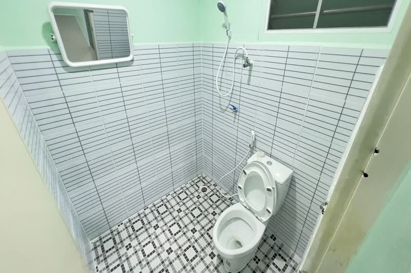 National Housing Authority Rangsit khlong 7/1 : เอื้ออาทร รังสิตคลอง 7/3, Pathum Thani, ลำลูกกา, Bung Kham Proi, Lam Luk Ka, Pathum Thani, 3 Bedrooms, 100 sqm, Townhouse For Sale, by สง่าชัย ไทรทองคำ, 500407473 - DDproperty.com