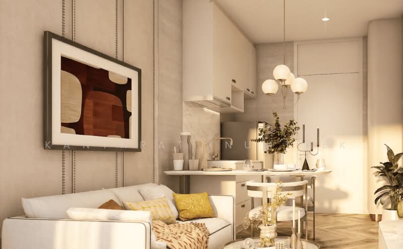 The Title Biancana, Phuket, Choeng Thale, Thalang, Phuket, 1 Bedroom, 31 sqm, Condo For Sale, by Sikkares Ploydang, 500407474 - DDproperty.com