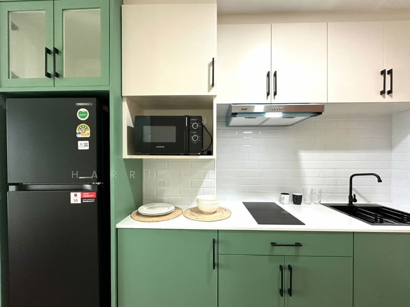 AD Bangsaray Condo Lake and Resort : เอดี บางเสร่ เลค แอนด์ รีสอร์ท, ชลบุรี, บางเสร่, สัตหีบ, ชลบุรี, 50 ตร.ม., คอนโด ขาย, โดย Harrison Chong, 500407475 - DDproperty.com