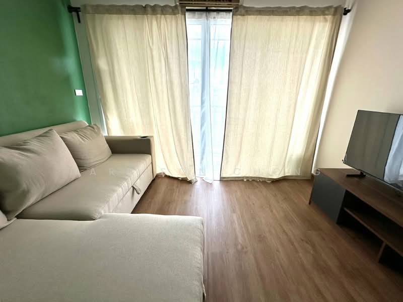 AD Bangsaray Condo Lake and Resort : เอดี บางเสร่ เลค แอนด์ รีสอร์ท, ชลบุรี, บางเสร่, สัตหีบ, ชลบุรี, 50 ตร.ม., คอนโด ขาย, โดย Harrison Chong, 500407475 - DDproperty.com
