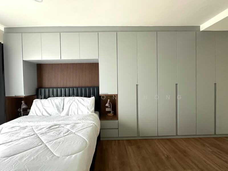 AD Bangsaray Condo Lake and Resort, Chon Buri (Pattaya), Bang Sa-re, Sattahip, Chon Buri (Pattaya), 1 Bedroom, 50 sqm, Condo For Sale, by Harrison Chong, 500407475 - DDproperty.com