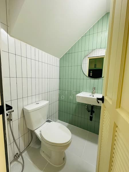AD Bangsaray Condo Lake and Resort, Chon Buri (Pattaya), Bang Sa-re, Sattahip, Chon Buri (Pattaya), 1 Bedroom, 50 sqm, Condo For Sale, by Harrison Chong, 500407475 - DDproperty.com