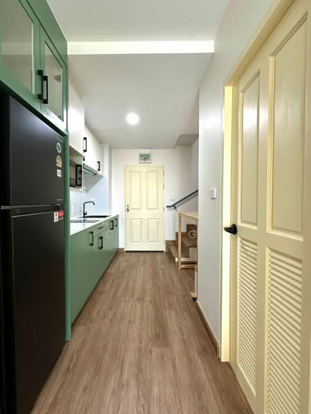 AD Bangsaray Condo Lake and Resort, Chon Buri (Pattaya), Bang Sa-re, Sattahip, Chon Buri (Pattaya), 1 Bedroom, 50 sqm, Condo For Sale, by Harrison Chong, 500407475 - DDproperty.com