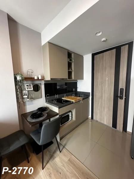 Oka Haus Sukhumvit 36 : โอกะ เฮ้าส์ สุขุมวิท 36, กรุงเทพ, 3399 ถนนพระรามที่ ๔, คลองตัน, คลองเตย, กรุงเทพ, 27 ตร.ม., คอนโด ให้เช่า, โดย Nichaphat Sakunchayapha, 500407476 - DDproperty.com