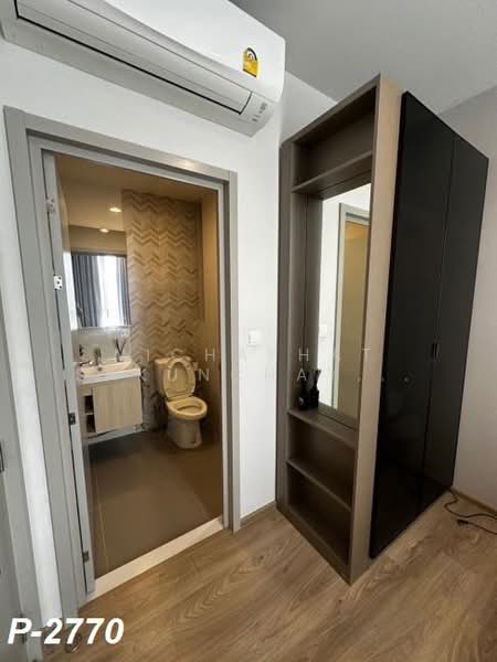 Oka Haus Sukhumvit 36, Bangkok, 3399 Rama 4 Road, Khong Tan, Khlong Toei, Bangkok, 1 Bedroom, 27 sqm, Condo For Rent, by Nichaphat Sakunchayapha, 500407476 - DDproperty.com