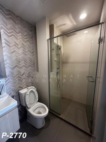 Oka Haus Sukhumvit 36, Bangkok, 3399 Rama 4 Road, Khong Tan, Khlong Toei, Bangkok, 1 Bedroom, 27 sqm, Condo For Rent, by Nichaphat Sakunchayapha, 500407476 - DDproperty.com