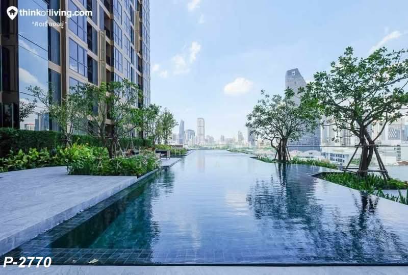 Oka Haus Sukhumvit 36, Bangkok, 3399 Rama 4 Road, Khong Tan, Khlong Toei, Bangkok, 1 Bedroom, 27 sqm, Condo For Rent, by Nichaphat Sakunchayapha, 500407476 - DDproperty.com