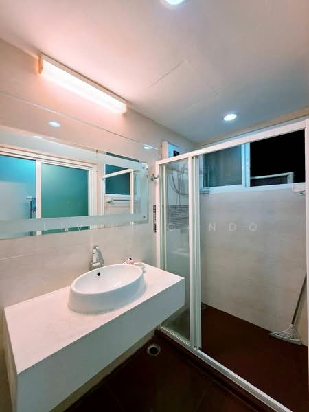Bangkok Horizon Ramkhamhaeng, Bangkok, 788 Ramkamhang Road, Hua Mak, Bang Kapi, Bangkok, 1 Bedroom, 40 sqm, Condo For Rent, by Living Condo, 500407480 - DDproperty.com