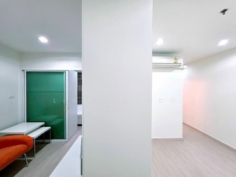 Bangkok Horizon Ramkhamhaeng, Bangkok, 788 Ramkamhang Road, Hua Mak, Bang Kapi, Bangkok, 1 Bedroom, 40 sqm, Condo For Rent, by Living Condo, 500407480 - DDproperty.com