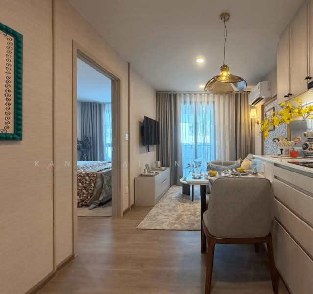 The Title Vivana Kamala, Phuket, Kammala, Kathu, Phuket, 1 Bedroom, 56 sqm, Condo For Sale, by Kanyarat Numtuek, 500407482 - DDproperty.com