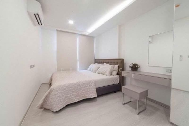 Vtara Sukhumvit 36, Bangkok, 118 Soi Saen Sabai, Phra Kanong, Khlong Toei, Bangkok, 2 Bedrooms, 60 sqm, Condo For Rent, by PROPERTYSIGHTS REAL ESTATE, 500407484 - DDproperty.com