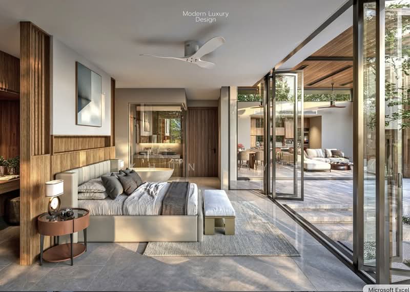 Luxury Pool Villas Near BISP International School, Phuket, Ko Kaeo, Muang Phuket, Phuket, 3 Bedrooms, 381 sqm, Villa For Sale, by Khun Joy, 500407485 - DDproperty.com