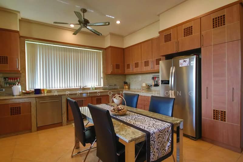 undefined, Chon Buri (Pattaya), Nong Pla Lai, Bang Lamung (Pattaya), Chon Buri (Pattaya), 4 Bedrooms, 480 sqm, Single Detached House For Sale, by Harrison Chong, 500407490 - DDproperty.com